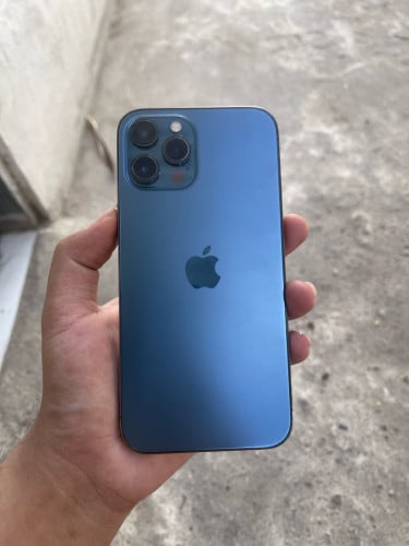 iPhone 12 Pro Max 128g
