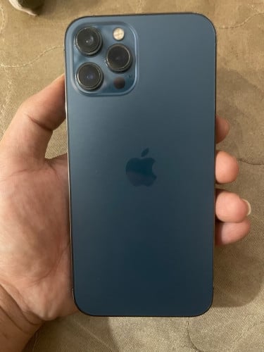 iPhone 12 Pro Max 128g