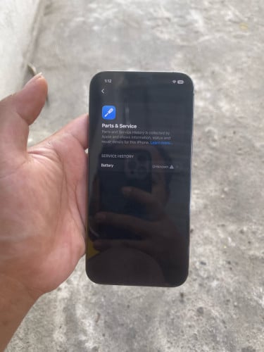iPhone 12 Pro Max 128g