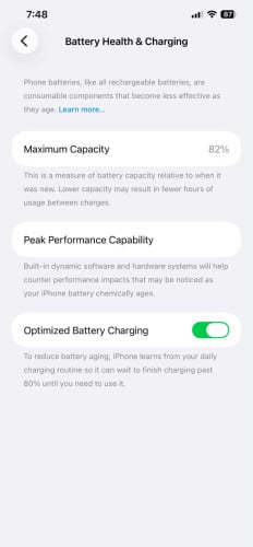 iPhone 12 Pro Max new 99%