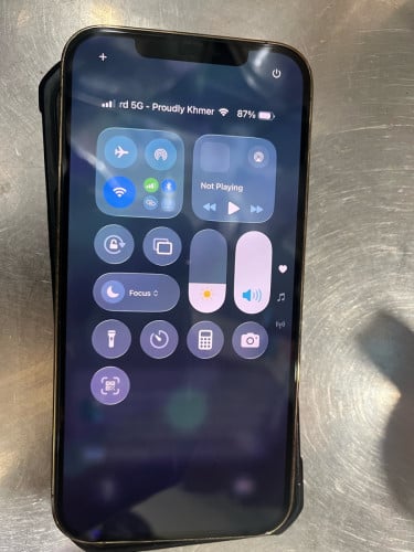 iPhone 12 Pro Max new 99%