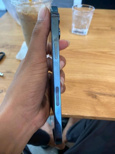 IPHONE 12 ProMaxសំណុំស៊ីនលក់ប្រញាប់លុយ