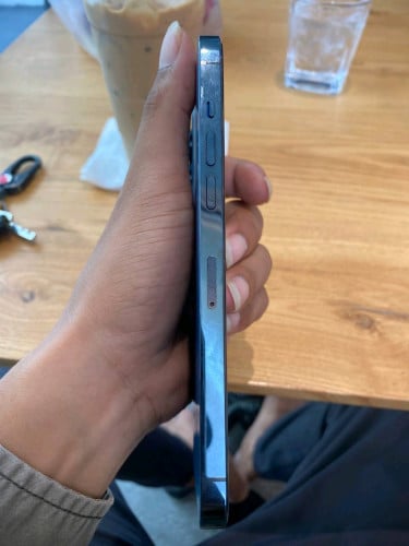 IPHONE 12 ProMaxសំណុំស៊ីនលក់ប្រញាប់លុយ