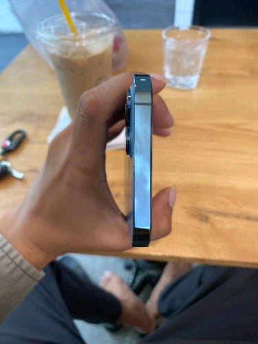 IPHONE 12 ProMaxសំណុំស៊ីនលក់ប្រញាប់លុយ