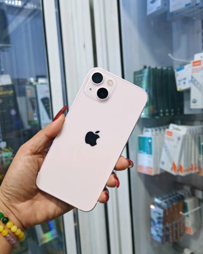 iPhone 13/128GB/CHតួរស្អាតសុីនសានុំ