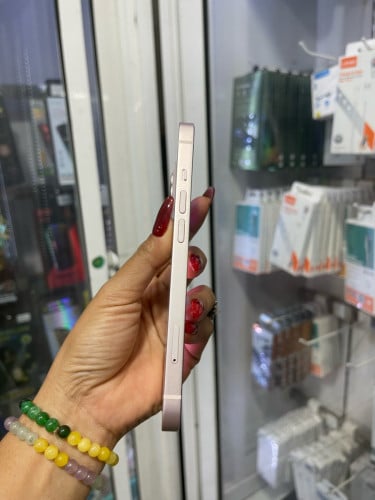 iPhone 13/128GB/CHថ្ម93%តួរស្អាតសុីនសានុំ
