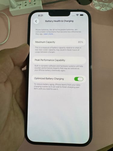 iphone 13 pro max 256gb, New 99%