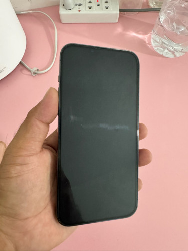 iphone 13 pro max 256gb, New 99%