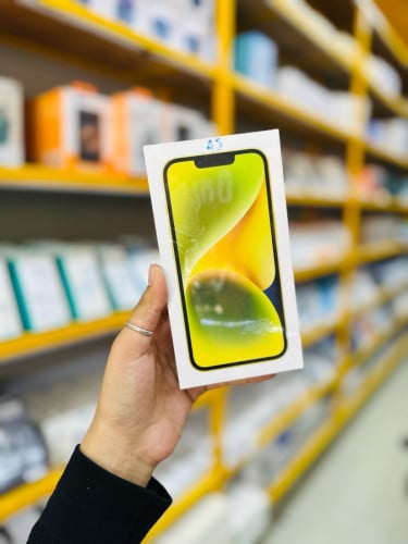 iPhone 14