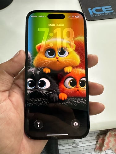 iPhone 14Pro