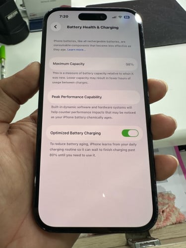iPhone 14Pro