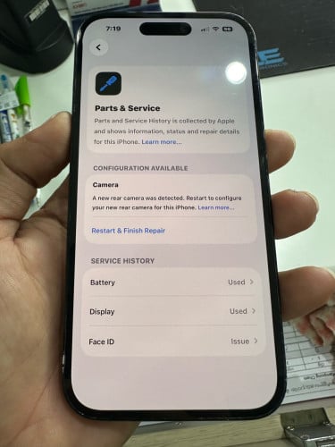 iPhone 14Pro