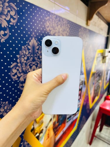 IPhone 15 Plus