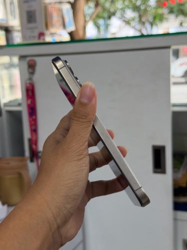 IPhone 15 Pro Max (256)G