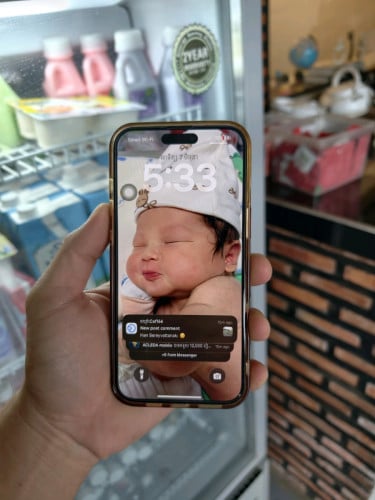 iPhone 16 plus X/A 99.99%
