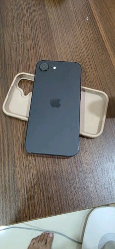 Iphone 16e lock ដាក់ស៊ីមប្រេីបាន1 5G