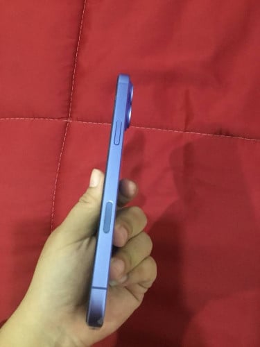 Iphone 16Plus 256GB Zin๐