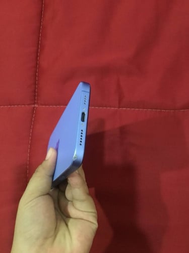Iphone 16Plus 256GB Zin๐