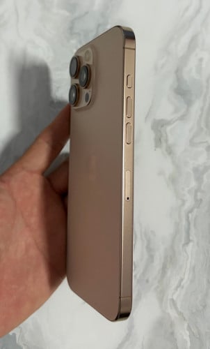iPhone 16promax