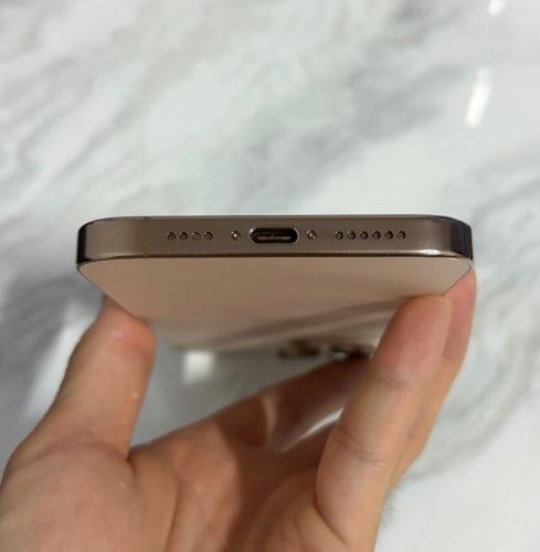 iPhone 16promax