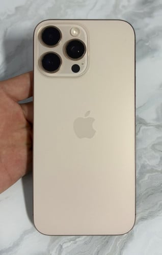 iPhone 16promax