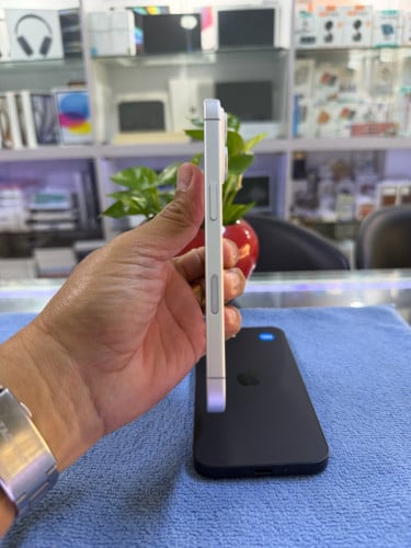 iPhone 17 256 ZA 99%