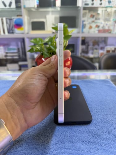 iPhone 17 256 ZA 99%