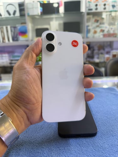 iPhone 17 256 ZA 99%