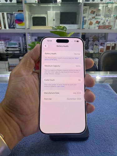 iPhone 17 256 ZA 99%
