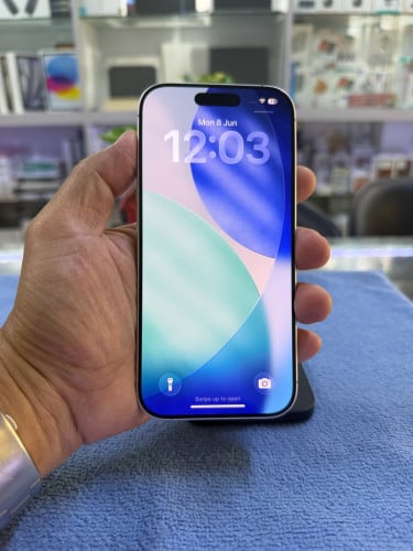 iPhone 17 256 ZA 99%