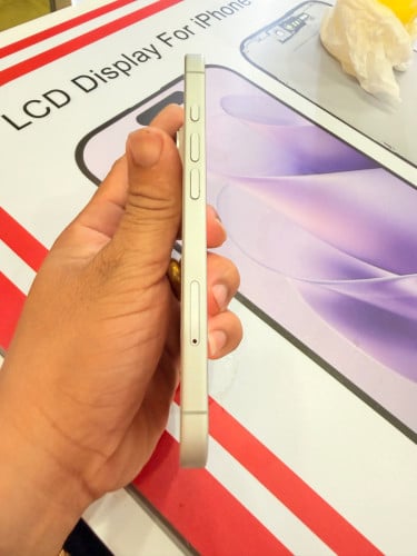 iphone 17 NO Face /CH
