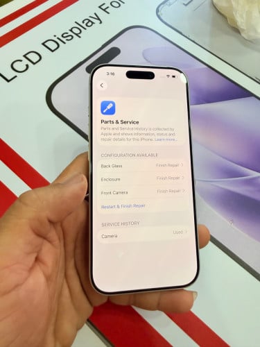 iphone 17 NO Face /CH