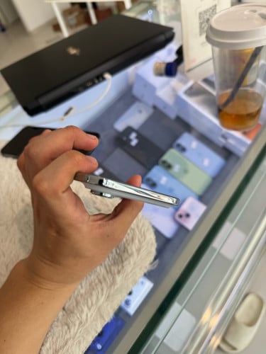 iPhone 17Air