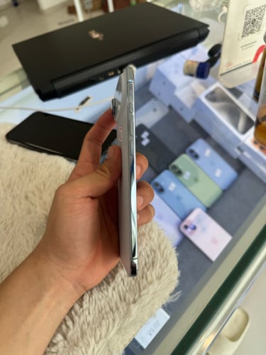 iPhone 17Air