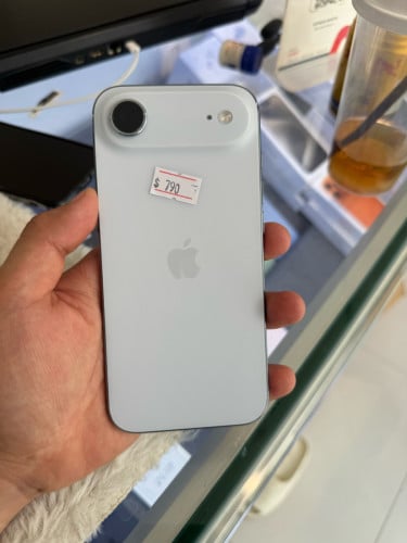 iPhone 17Air