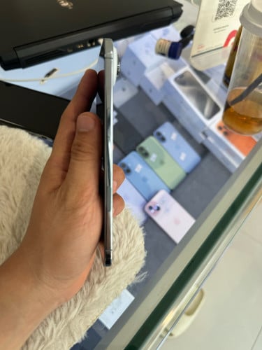 iPhone 17Air