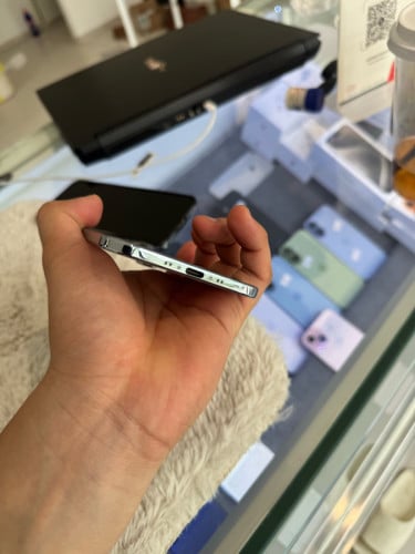 iPhone 17Air