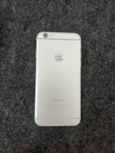 iPhone 6 64gb