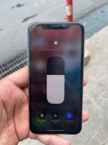 iPhone XS អត់ iCloud អត់ bypass
