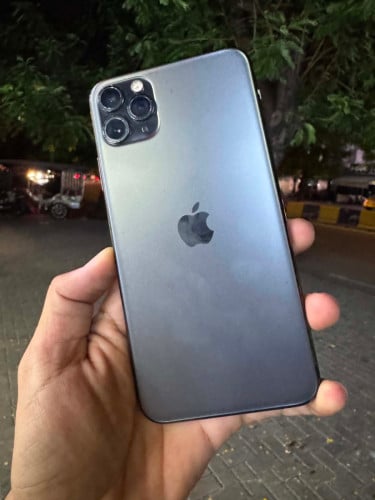 Iphone11 pro max