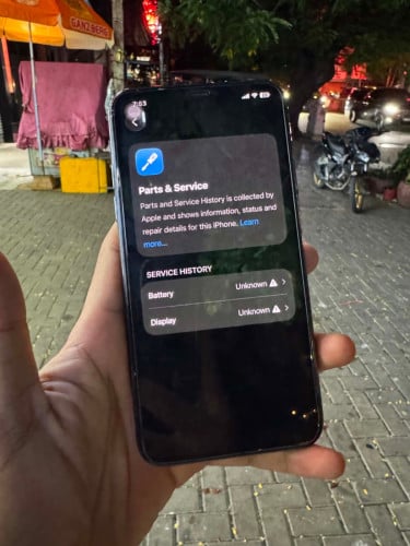 Iphone11 pro max