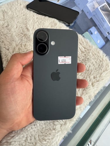 iPhone17