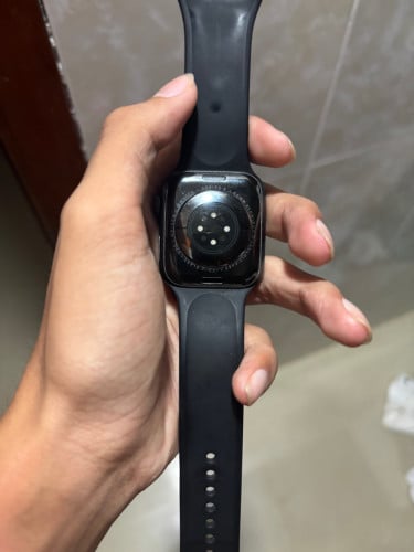 iWatch S6