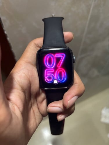 iWatch S6