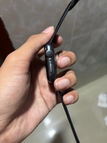 iWatch S6