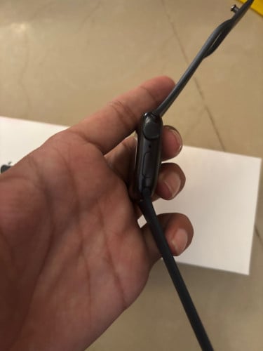 iWatch SE2