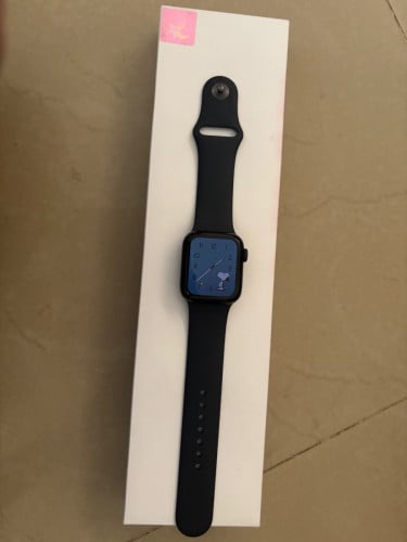 iWatch SE2