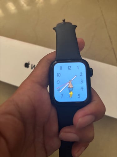 iWatch SE2