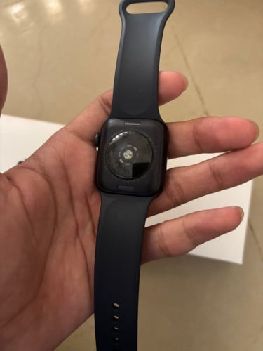 iWatch SE2