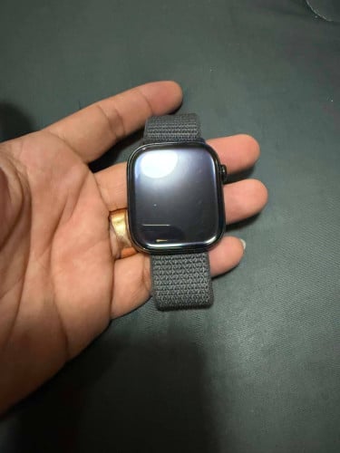 Iwatch series 10